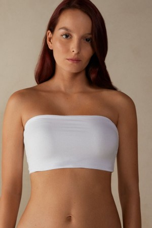 Intimissimi Cotton BH Damen Weiß | OSV-685403