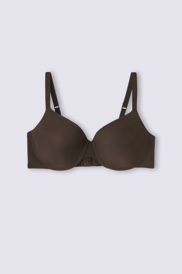 Intimissimi Francesca Ultimate Balconette BH Damen Beige Braun | JHX-693571