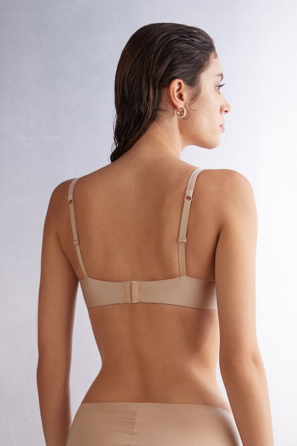 Intimissimi Francesca Ultimate Balconette BH Damen Orange Beige | ATU-546290