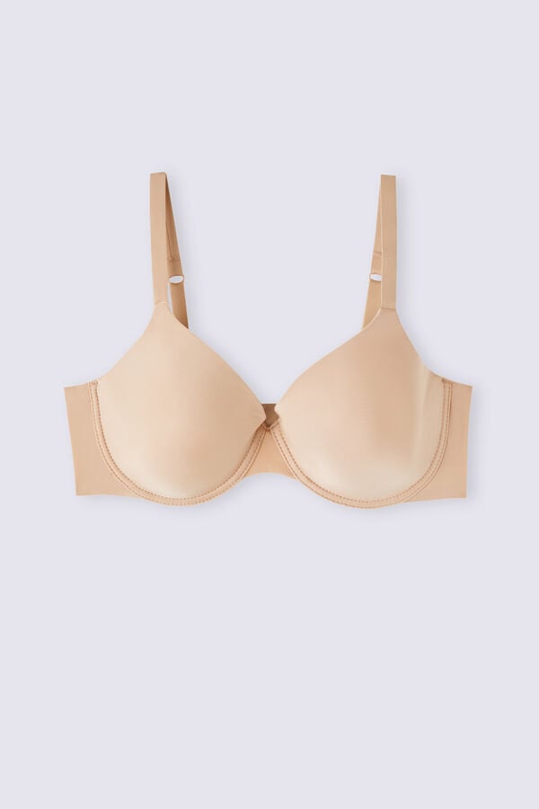 Intimissimi Francesca Ultimate Balconette BH Damen Orange Beige | ATU-546290