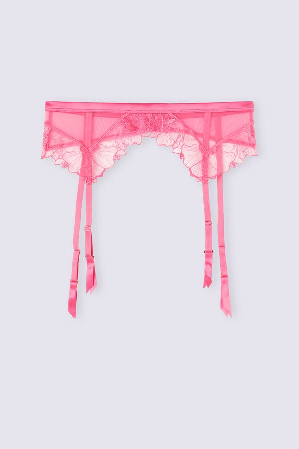 Intimissimi Sweet Like Sugar Gürtel Damen Rosa | BWY-230964